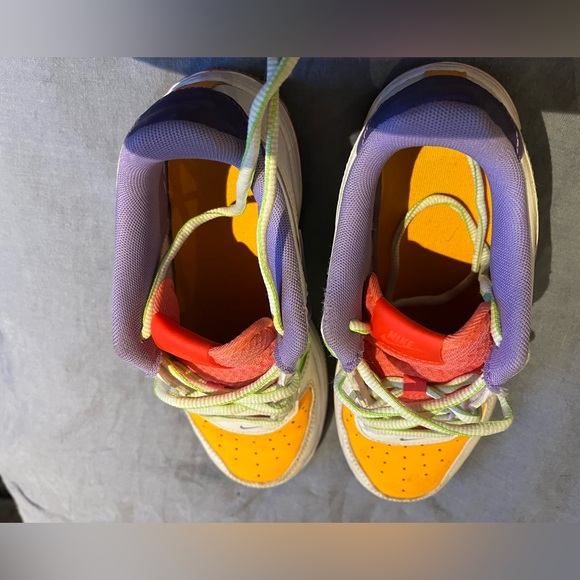 Nike Air Force 1 Low Size 3 - Picture 6 of 8